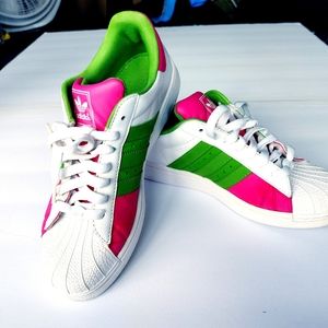 Superstar adidas Sz7